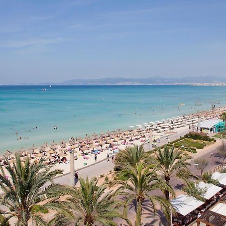 Aya Seahotel - Adults Only Playa de Palma  Luaran gambar