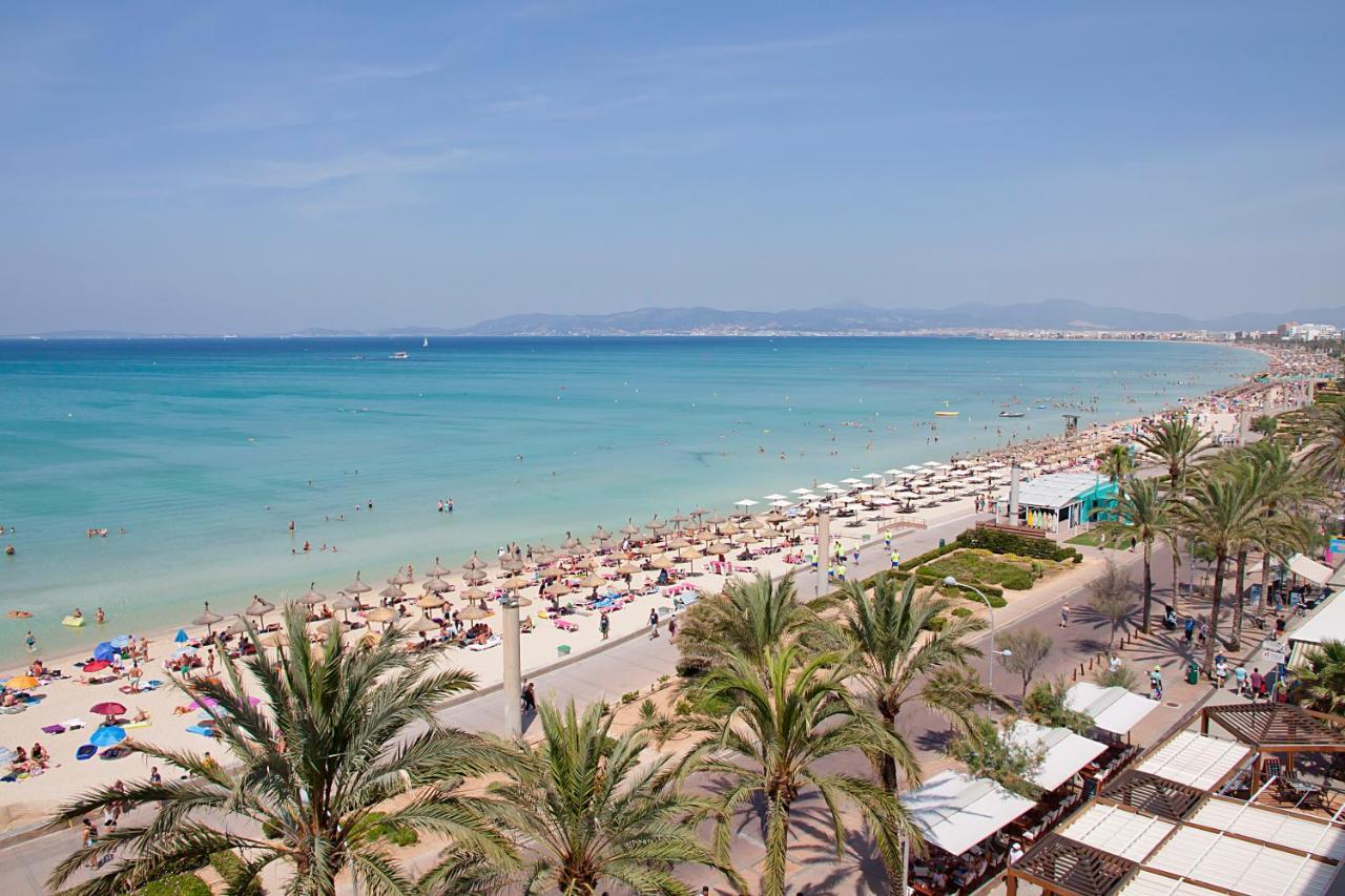 Aya Seahotel - Adults Only Playa de Palma  Luaran gambar