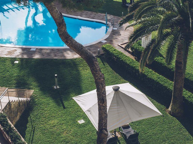 Aya Seahotel - Adults Only Playa de Palma  Luaran gambar