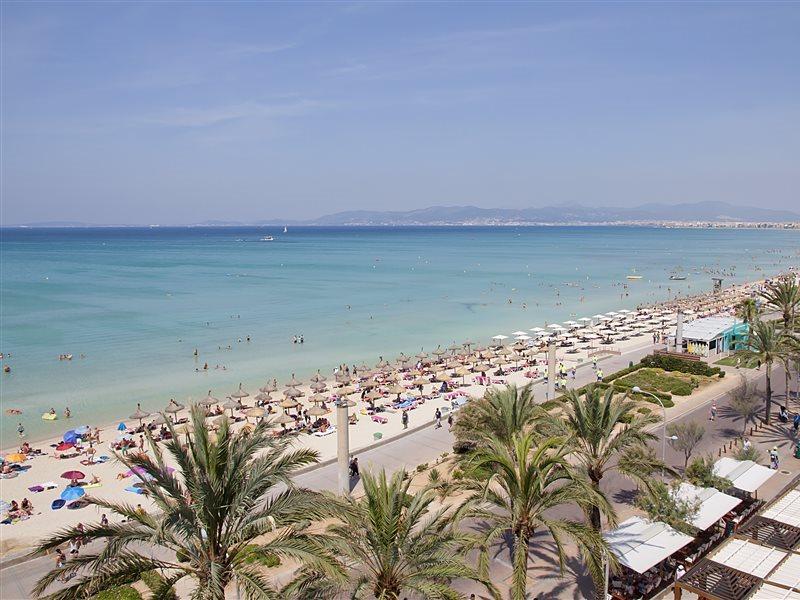 Aya Seahotel - Adults Only Playa de Palma  Luaran gambar