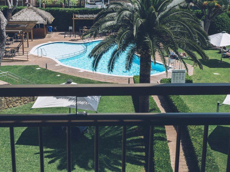 Aya Seahotel - Adults Only Playa de Palma  Luaran gambar