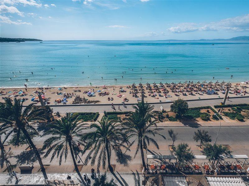 Aya Seahotel - Adults Only Playa de Palma  Luaran gambar