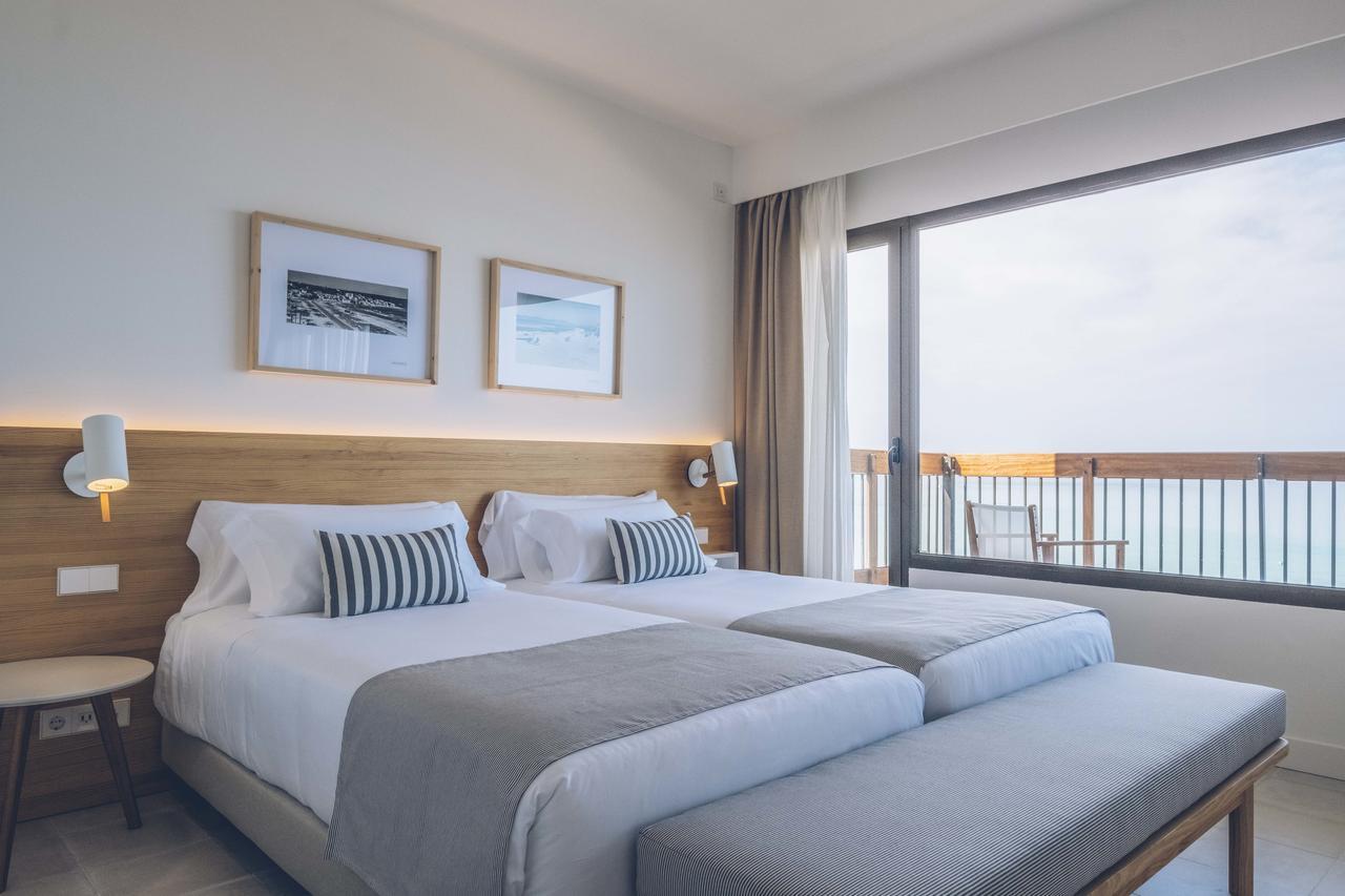 Aya Seahotel - Adults Only Playa de Palma  Luaran gambar