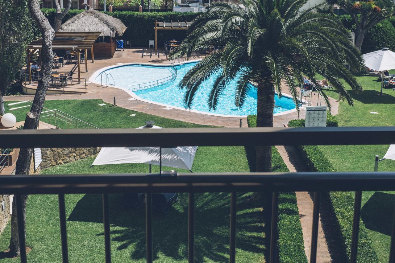 Aya Seahotel - Adults Only Playa de Palma  Luaran gambar