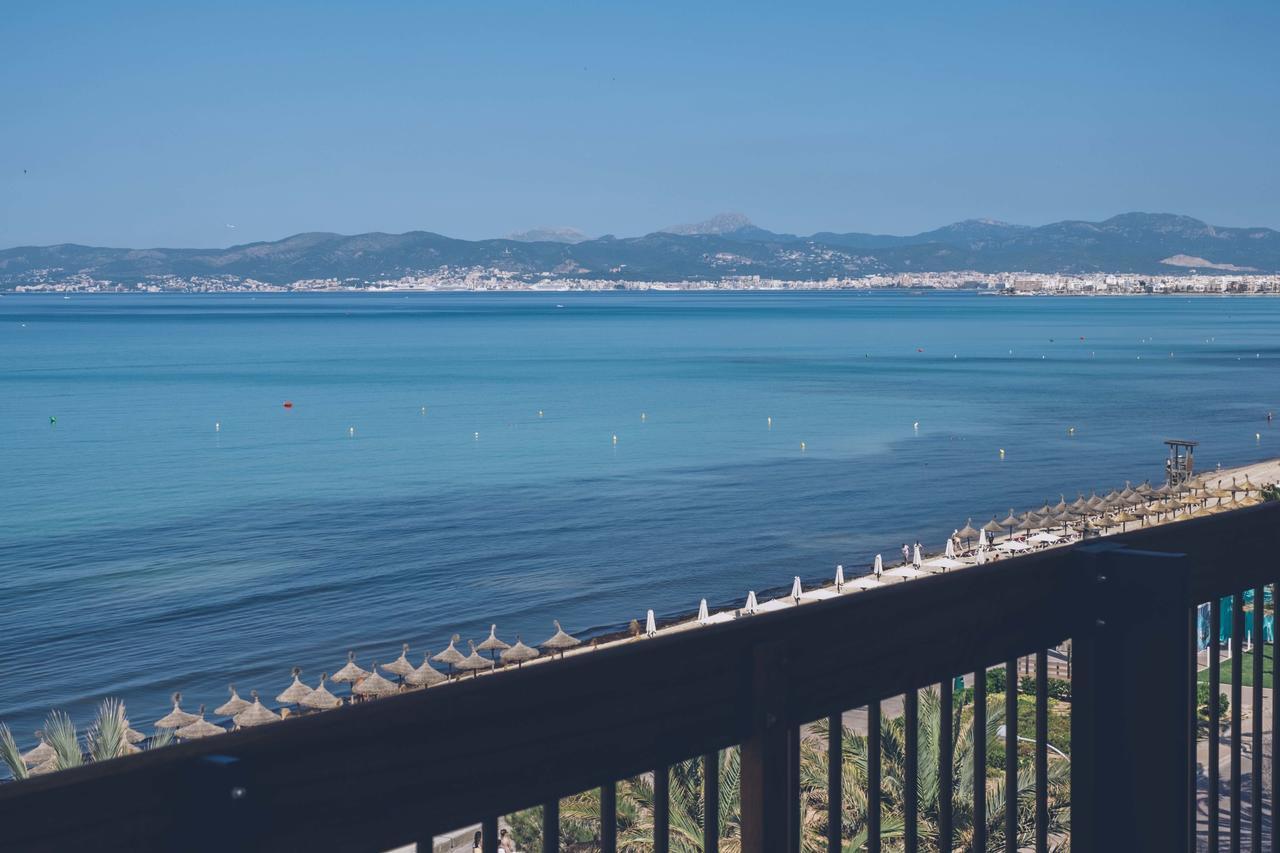 Aya Seahotel - Adults Only Playa de Palma  Luaran gambar