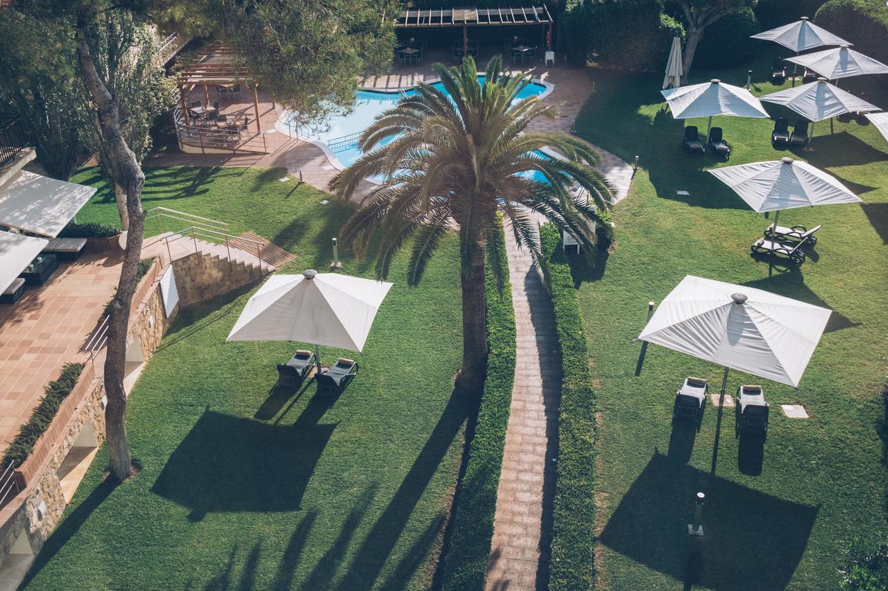 Aya Seahotel - Adults Only Playa de Palma  Luaran gambar