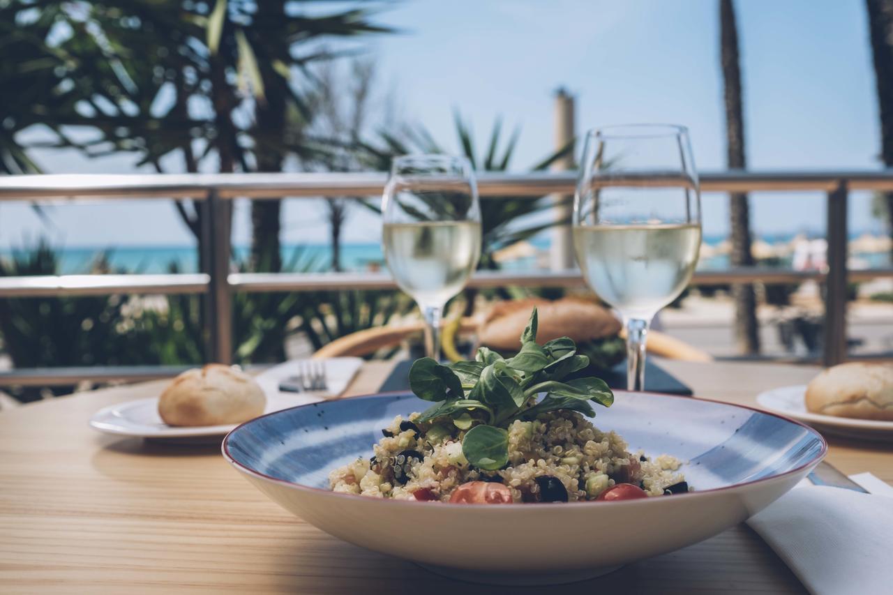Aya Seahotel - Adults Only Playa de Palma  Luaran gambar