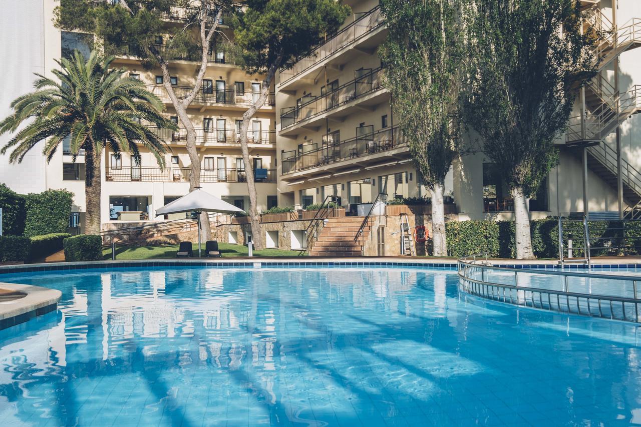 Aya Seahotel - Adults Only Playa de Palma  Luaran gambar