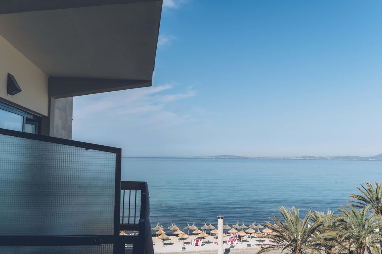 Aya Seahotel - Adults Only Playa de Palma  Luaran gambar