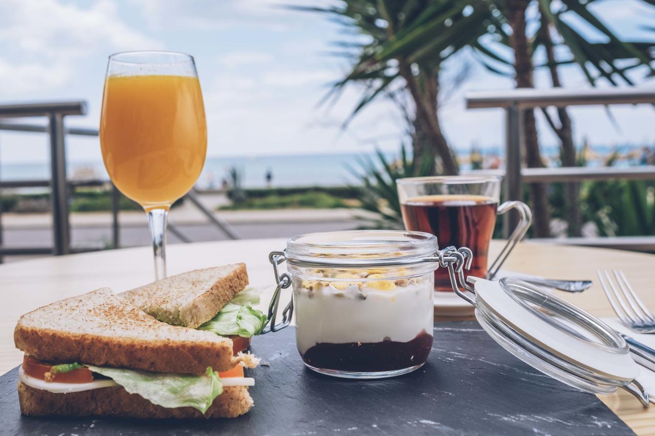 Aya Seahotel - Adults Only Playa de Palma  Luaran gambar