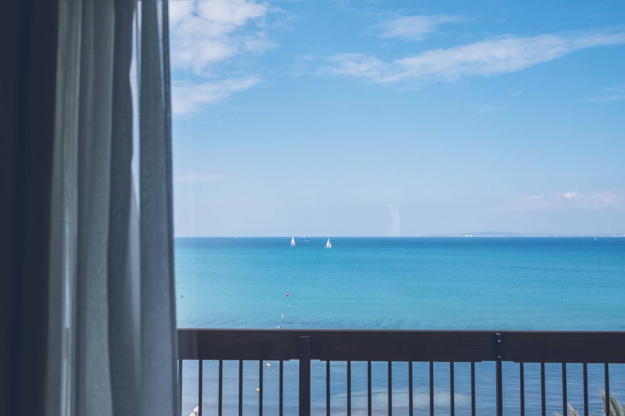 Aya Seahotel - Adults Only Playa de Palma  Luaran gambar
