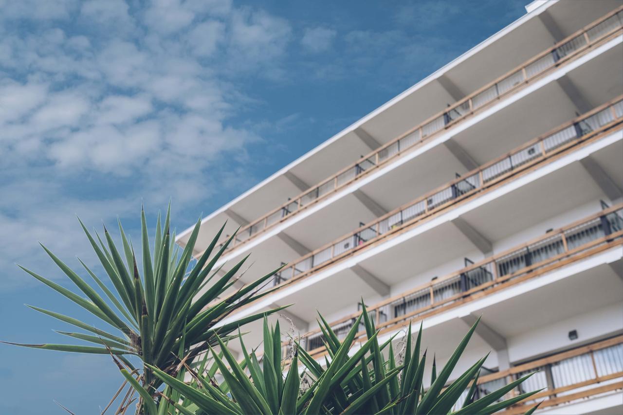 Aya Seahotel - Adults Only Playa de Palma  Luaran gambar