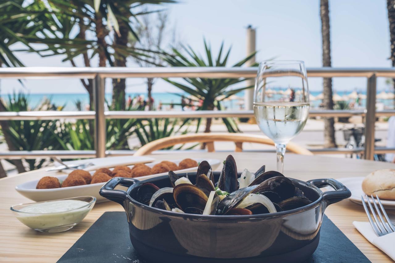 Aya Seahotel - Adults Only Playa de Palma  Luaran gambar
