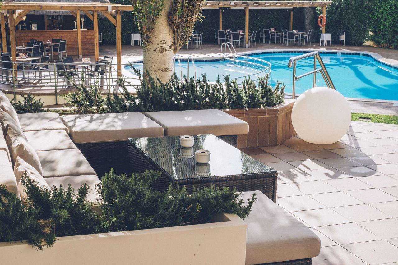 Aya Seahotel - Adults Only Playa de Palma  Luaran gambar