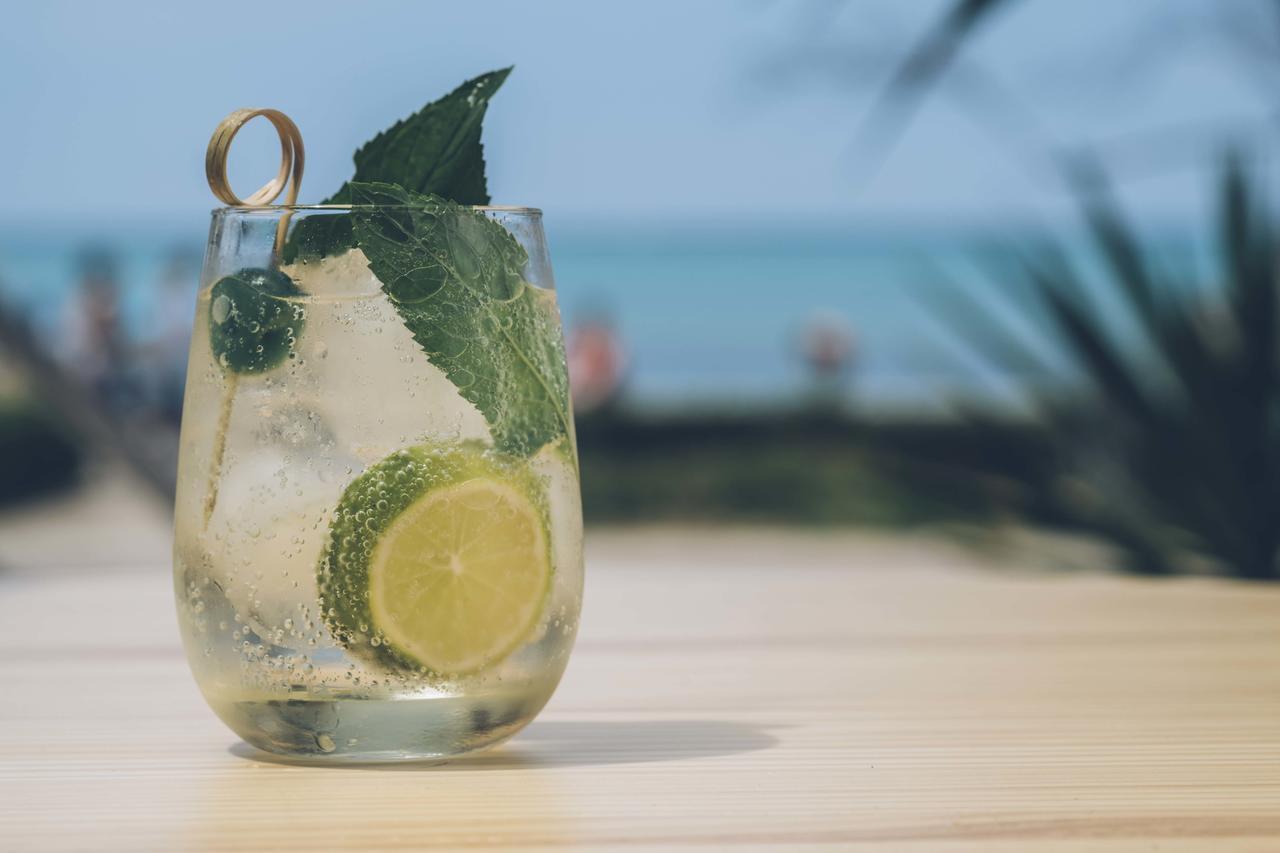 Aya Seahotel - Adults Only Playa de Palma  Luaran gambar