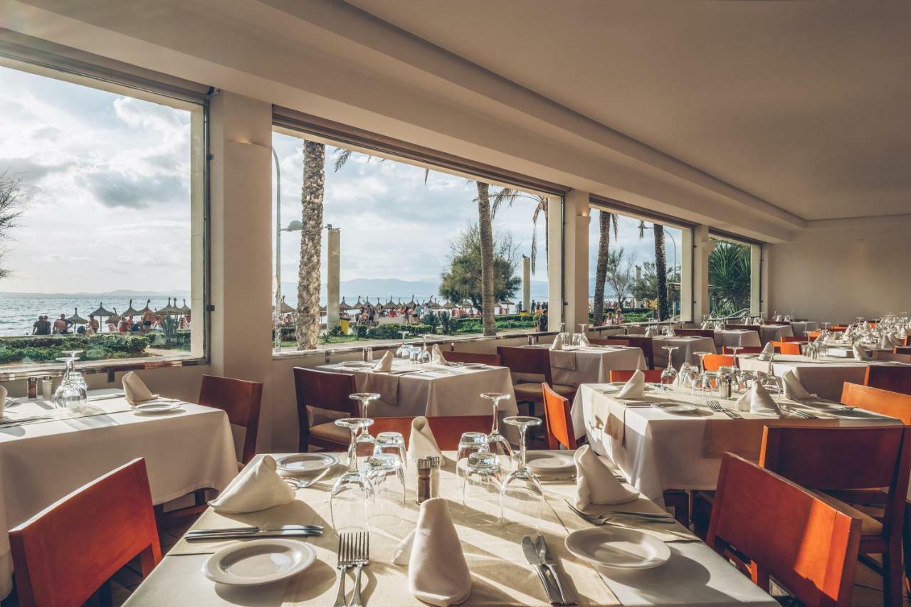 Aya Seahotel - Adults Only Playa de Palma  Luaran gambar