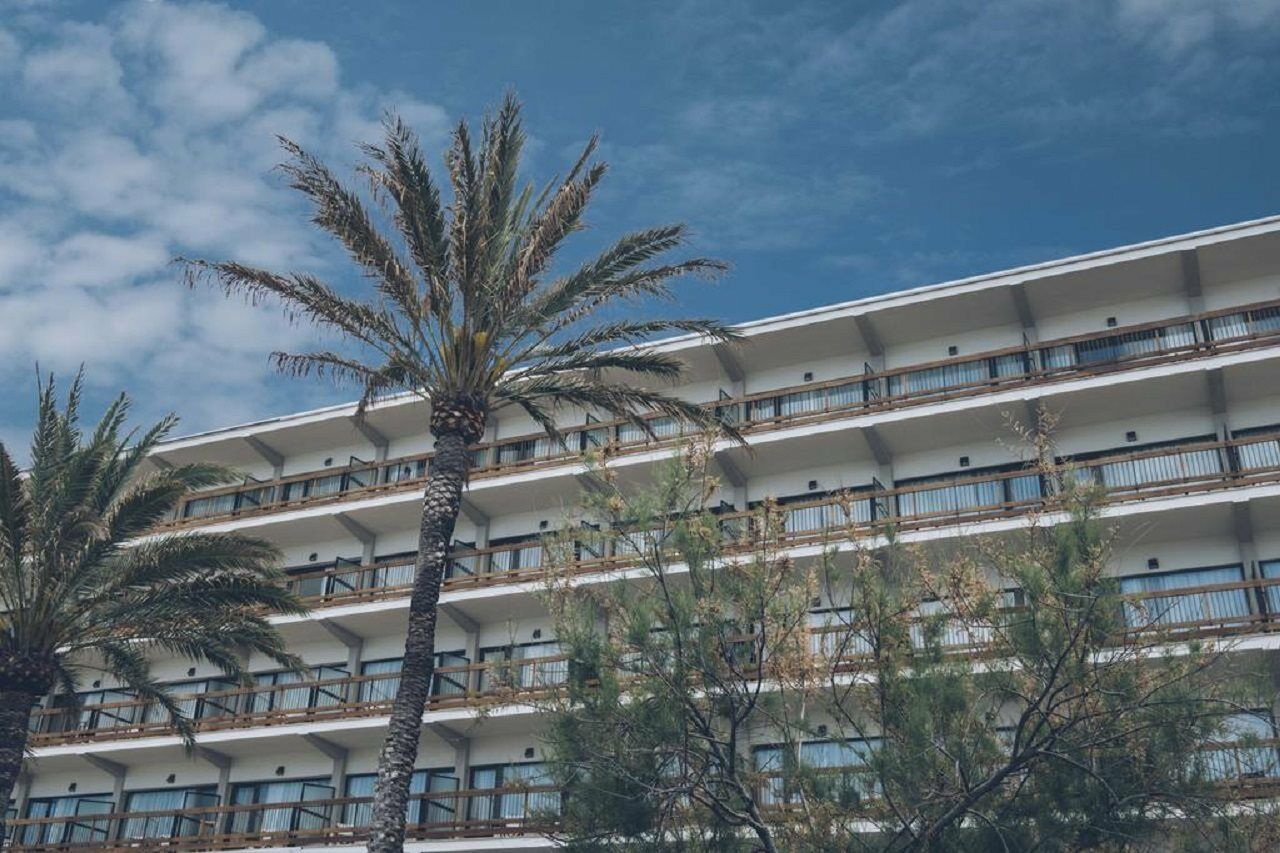 Aya Seahotel - Adults Only Playa de Palma  Luaran gambar