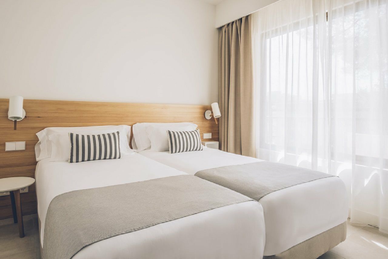 Aya Seahotel - Adults Only Playa de Palma  Luaran gambar