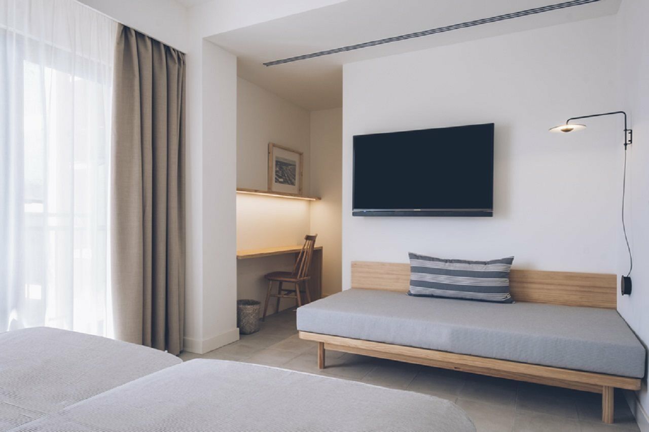 Aya Seahotel - Adults Only Playa de Palma  Luaran gambar