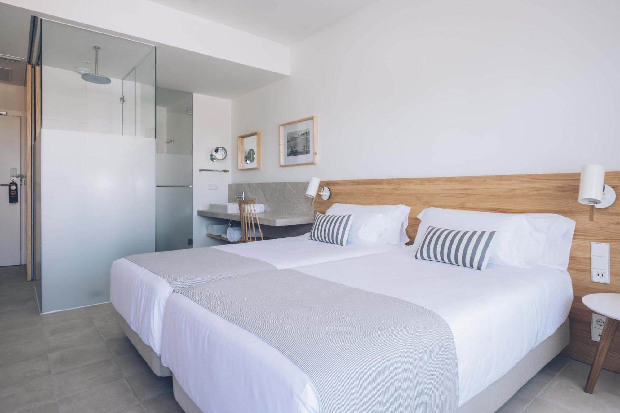 Aya Seahotel - Adults Only Playa de Palma  Luaran gambar