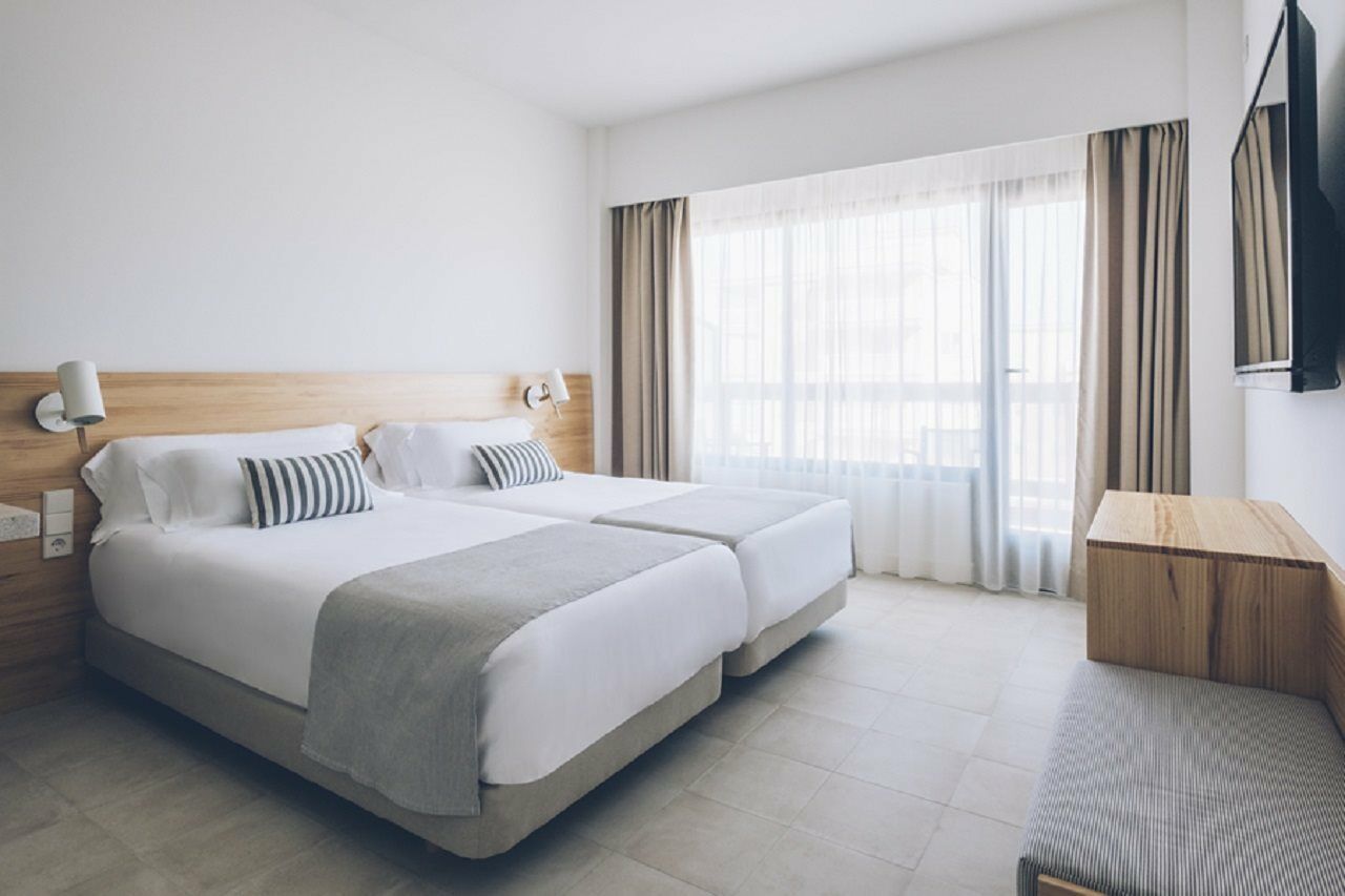 Aya Seahotel - Adults Only Playa de Palma  Luaran gambar