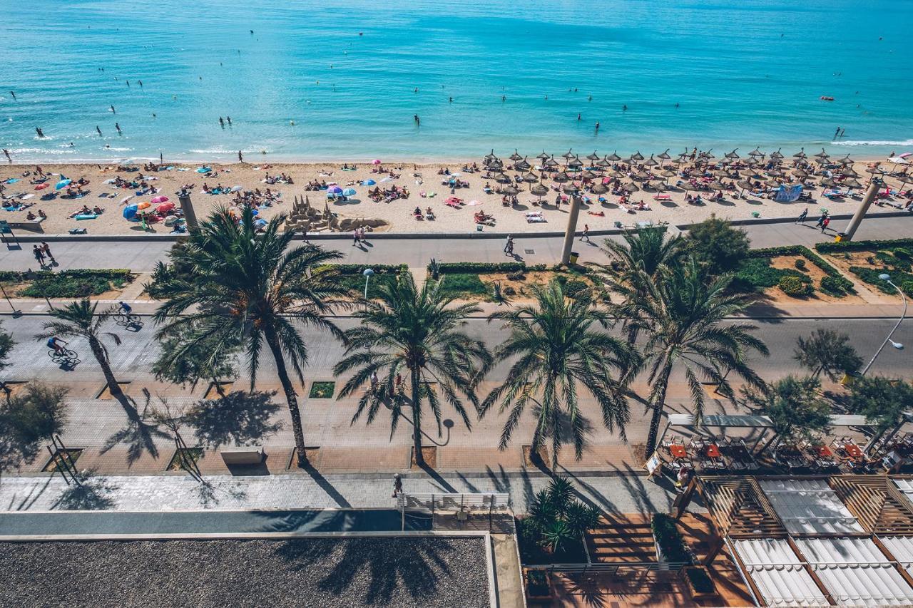 Aya Seahotel - Adults Only Playa de Palma  Luaran gambar