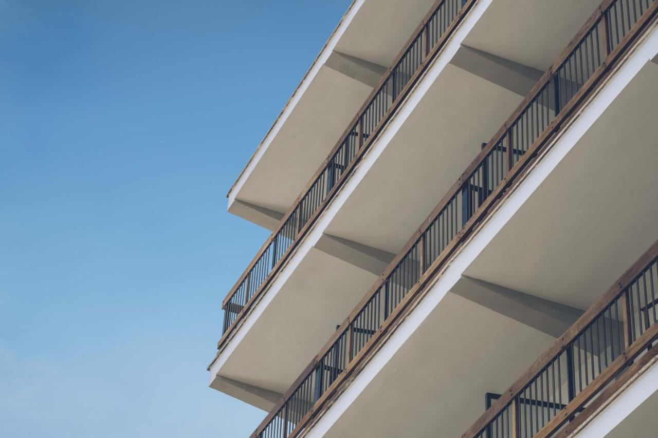 Aya Seahotel - Adults Only Playa de Palma  Luaran gambar