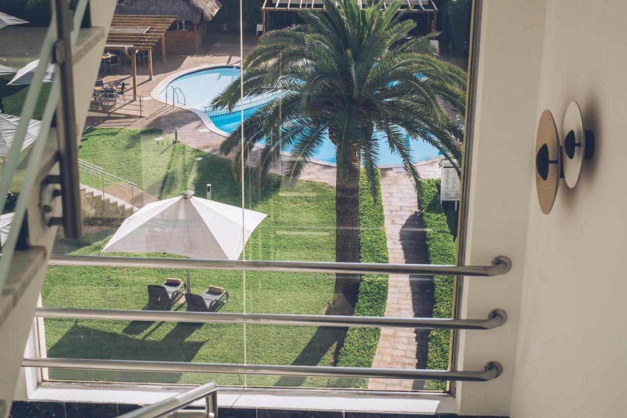 Aya Seahotel - Adults Only Playa de Palma  Luaran gambar