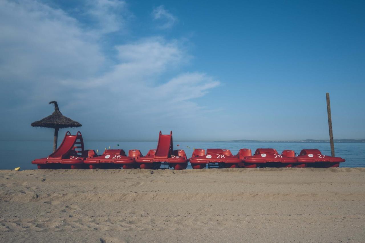 Aya Seahotel - Adults Only Playa de Palma  Luaran gambar