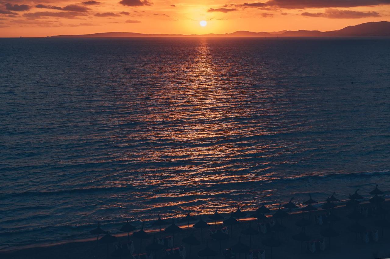 Aya Seahotel - Adults Only Playa de Palma  Luaran gambar