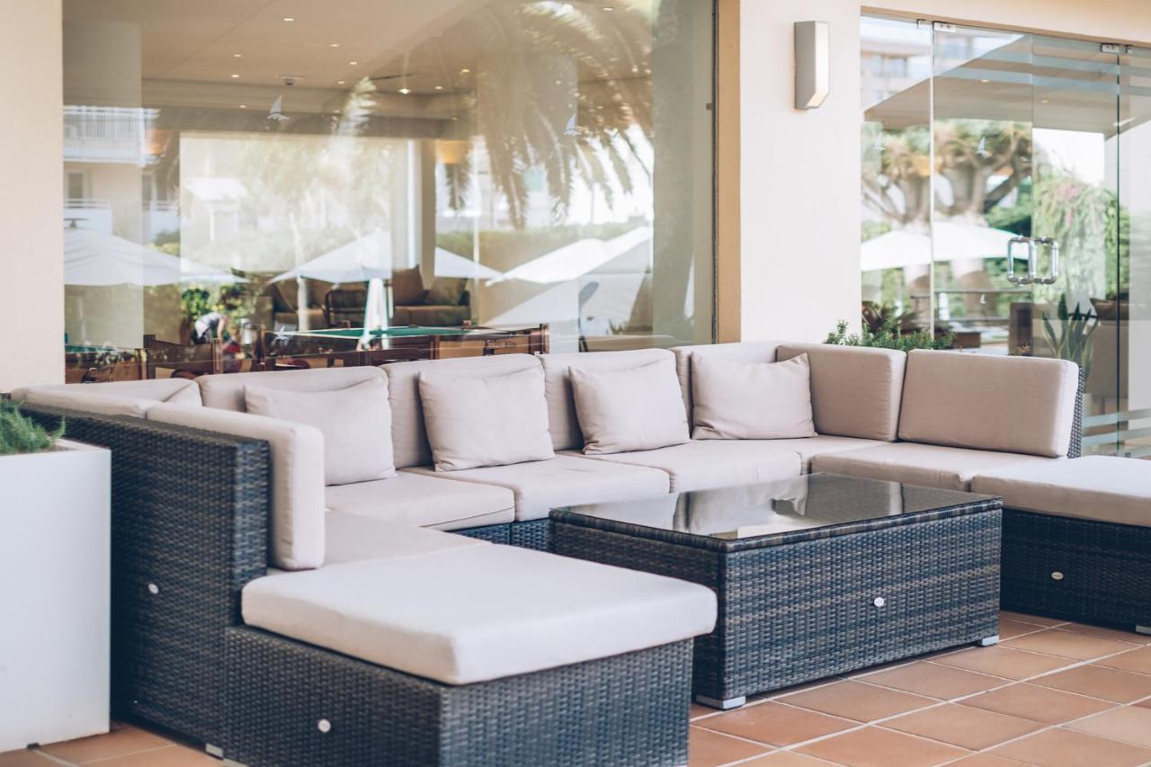 Aya Seahotel - Adults Only Playa de Palma  Luaran gambar