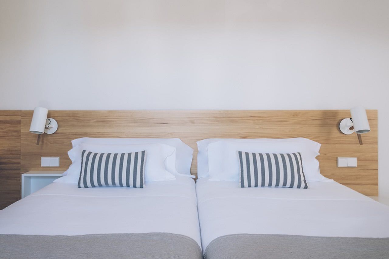 Aya Seahotel - Adults Only Playa de Palma  Luaran gambar
